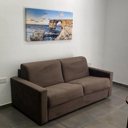Apartmán Modern Haven In Ta'Xbiex Ta Xbiex Exteriér fotografie