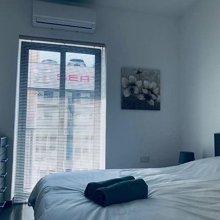 Apartmán Modern Haven In Ta'Xbiex Ta Xbiex Exteriér fotografie