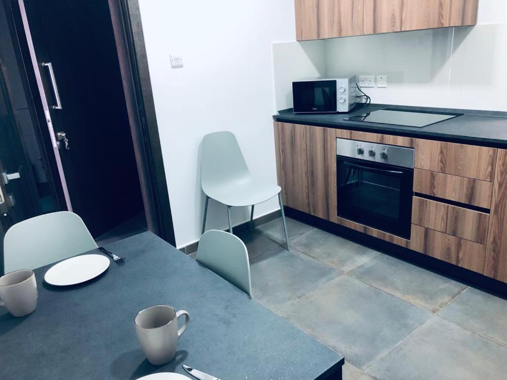 Apartmán Modern Haven In Ta'Xbiex Ta Xbiex Exteriér fotografie