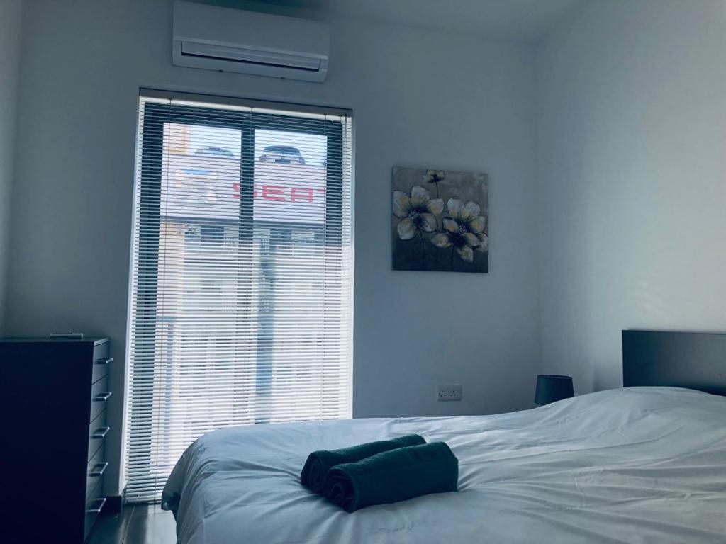 Apartmán Modern Haven In Ta'Xbiex Ta Xbiex Exteriér fotografie