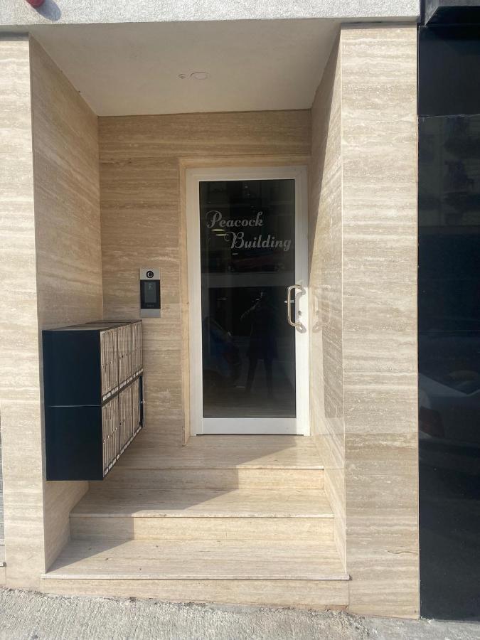 Apartmán Modern Haven In Ta'Xbiex Ta Xbiex Exteriér fotografie