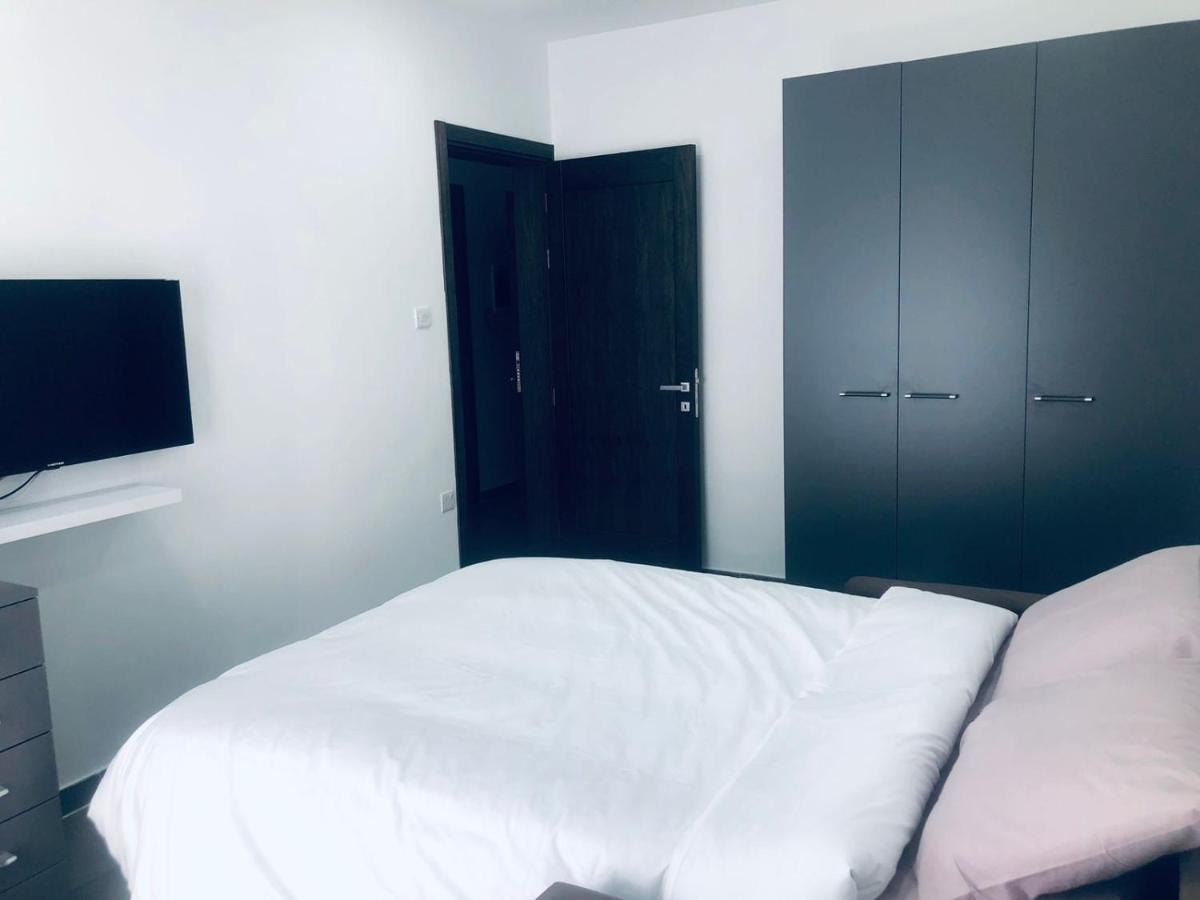 Apartmán Modern Haven In Ta'Xbiex Ta Xbiex Exteriér fotografie